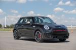 Mini John Cooper Works Silver Edition 2018 года (LA)